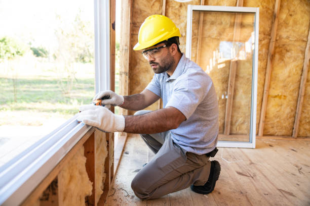 Reflective Insulation in Ransom Canyon, TX